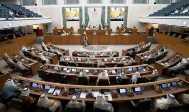 কুয়েত সরকারের পদত্যাগ