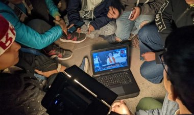 বিবিসির তথ্যচিত্রের প্রদর্শন ঠেকাতে বিদ্যুৎ, ইন্টারনেট বন্ধ, জেএনইউ-এ অশান্তি