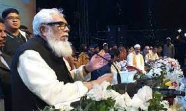 স্মার্ট বাংলাদেশ গড়তে তথ্যপ্রযুক্তি সমৃদ্ধ জাতি গঠনের বিকল্প নেই: সালমান এফ রহমান