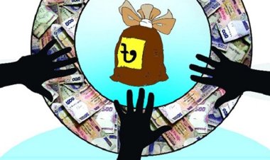 শীর্ষ ২০ ঋণখেলাপির তালিকা প্রকাশ