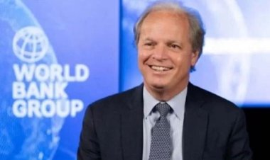  ঢাকা ছেড়েছেন বিশ্বব্যাংক এমডি
