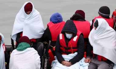  যুক্তরাজ্যে সরকারি আশ্রয়কেন্দ্র থেকে নিখোঁজ ২০০ শরণার্থী শিশু