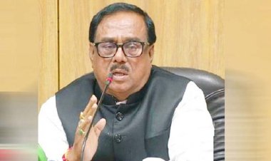 ‘দেশে খাদ্য ঘাটতি নেই এবং আশঙ্কাও নেই’