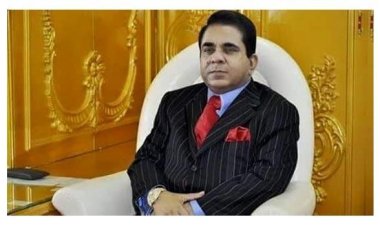 মুসা বিন শমসেরের মামলা ‘জটিল প্রকৃতির’, তাই তদন্ত শেষ হচ্ছে না