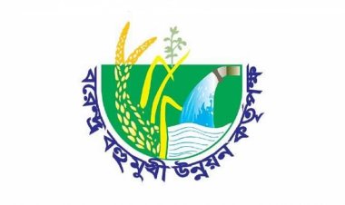 ৫০ লাখ টাকা আত্মসাতের অভিযোগে বিএমডিএর ৩ কর্মকর্তার বিরুদ্ধে মামলা