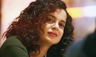 মূর্খের ইন্ডাস্ট্রি! রাজপাট ফিরে পেয়ে ‘পাঠান’ মুক্তির দিনেই বোমা ফেললেন কঙ্গনা