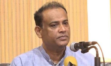 ১৪ এপ্রিল থেকে দেশে ম্যানুয়াল ভূমি উন্নয়ন কর দেয়া যাবে না : ভূমিমন্ত্রী