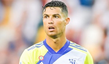 ‘রোনালদোকে ভিড়িয়ে ভুল করেছে আল নাসর’