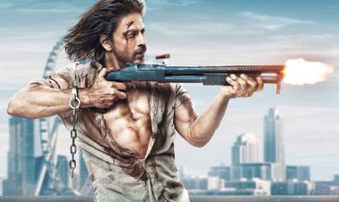 বিতর্ক আর অপেক্ষা: কেমন হল শাহরুখ খানের ‘পাঠান’?