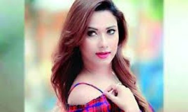 যে রোগে আক্রান্ত নায়িকা ববি