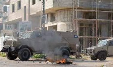 ইসরাইলি হামলায় ৯ ফিলিস্তিনি নিহত, তিন দিনের শোক ঘোষণা