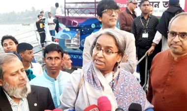 নতুন বই নিয়ে অপপ্রচার চালানো হচ্ছে : শিক্ষামন্ত্রী