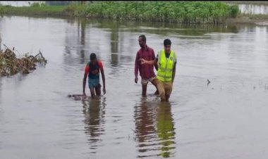 এক বছরে ঢাকার ৩ নদীতে ১০৯ লাশ