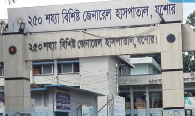 যশোরে বিষাক্ত মদপানে ৪ জনের মৃত্যু