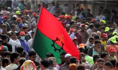 বিভাগীয় সমাবেশে বিএনপির জ্যেষ্ঠ নেতারা কে কোথায় থাকবেন?