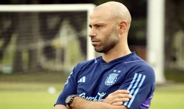  আর্জেন্টিনার হারে কোচের দায়িত্ব ছাড়লেন মাচেরানো