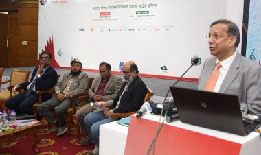 বাক-স্বাধীনতা হরণের জন্য ডিজিটাল নিরাপত্তা আইন করা হয়নি: আইনমন্ত্রী