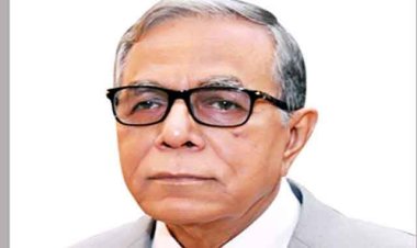  আজ জাতীয় শিশু পুরস্কার দেবেন রাষ্ট্রপতি