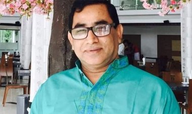 ঠাকুরগাঁও-৩ আসনে উপনির্বাচন অগ্নিপরীক্ষায় ১৪ দলের প্রার্থী ইয়াসিন আলী