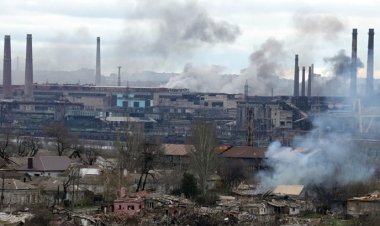 জাপোরিঝিয়ার ৯টি গ্রাম নিয়ন্ত্রণে নিয়েছে রাশিয়া