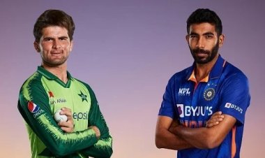 রাজ্জাকের দাবি, আফ্রিদির ধারেকাছেও নেই বুমরা; পরিসংখ্যান কী বলছে