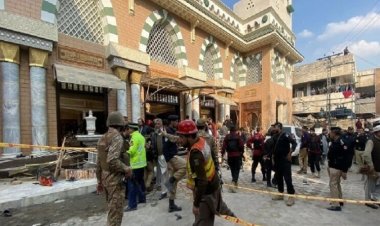 পাকিস্তানে টিটিপির হামলায় নিহত বেড়ে ৩২