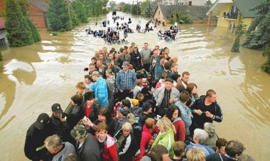 নিউজিল্যান্ডে বন্যায় নিহত ৪, জরুরি অবস্থা জারি