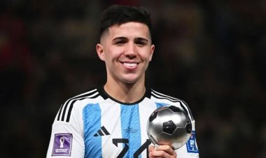 এনজোকে ভেড়াতে রেকর্ড ট্রান্সফার ফি প্রস্তাব চেলসির