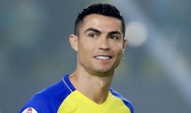 ‘আল নাসর নয়, ইউরোপে অবসর নেবেন রোনালদো’