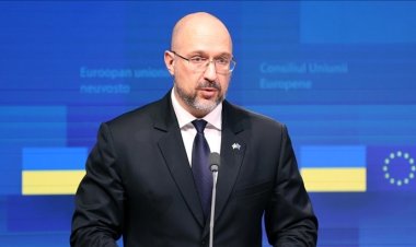 ‘২ বছরের মধ্যে ইইউতে যোগ দেবে ইউক্রেন’