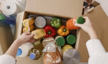 জীবনযাত্রার ব্যয় বৃদ্ধি: প্রতি পাঁচজনের একজন মেয়াদোত্তীর্ণ খাবার খাচ্ছেন