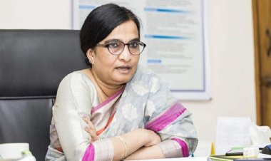 ডা. সেব্রিনা ফ্লোরাসহ স্বাস্থ্যের চার পরিচালককে বদলি