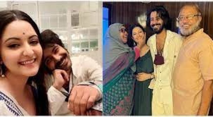 রাজ-পরীর ‘ঝগড়া’ নিয়ে যা বললেন রাজের বাবা