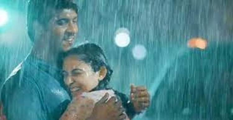 বছরের শুরুতেই মেহজাবীন-তৌসিফের বাজিমাত