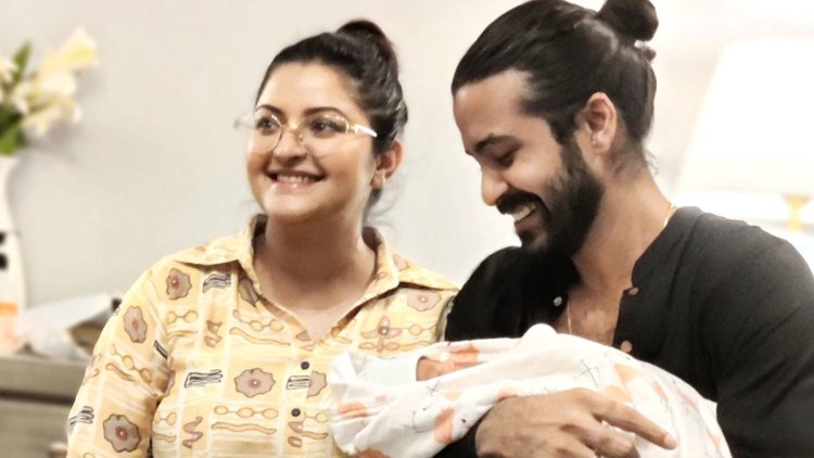 পরীমণি বললেন, ‘আন্দাজে নিউজ করা হয়েছে’