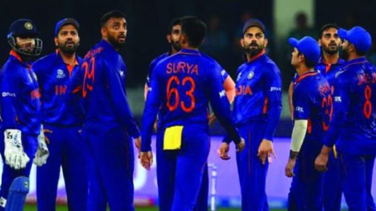 ভারতীয় শিবিরে দুঃসংবাদ