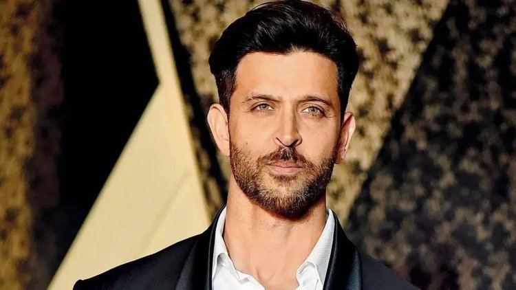 নিজেকে শেষ করে দিতে চেয়েছিলেন হৃতিক
