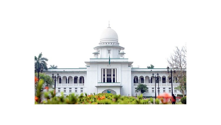 মুক্তিযোদ্ধাদের গেজেট বাতিলের এখতিয়ার জামুকা’র নেই