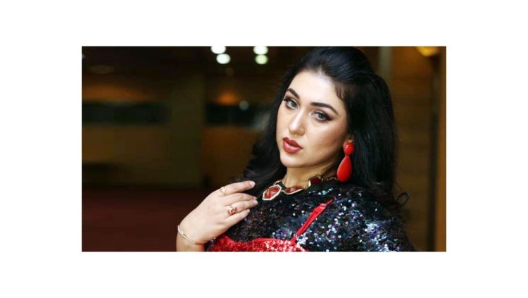 অপু বিশ্বাস দু’বাংলাতেই জনপ্রিয়