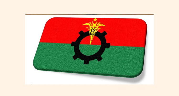 গণঅবস্থান কর্মসূচির অনুমতি পেয়েছে বিএনপি