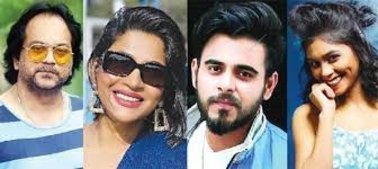 এবার জাতীয় চলচ্চিত্র পুরস্কার পাচ্ছেন যারা