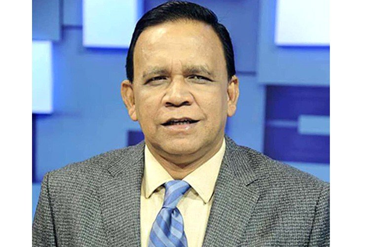 তত্ত্বাবধায়ক সরকার ছাড়া দেশে নির্বাচন হতে দেওয়া হবে না: ব্যারিস্টার মাহবুব উদ্দিন খোকন