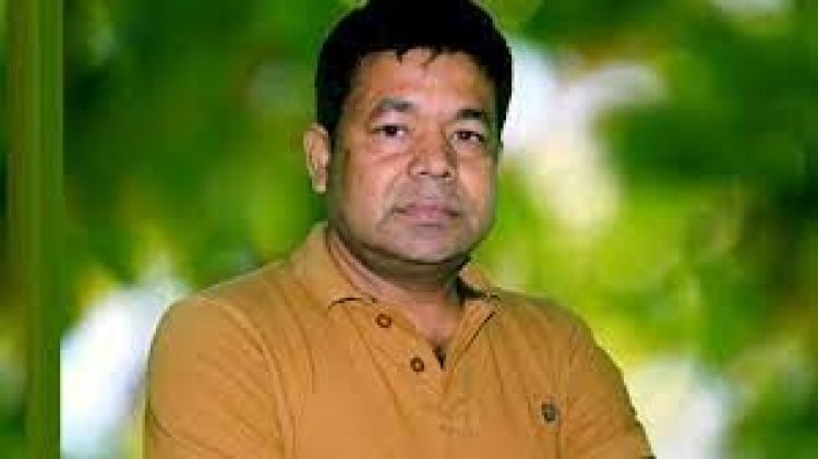 নতুন গান নিয়ে এলেন মনির খান