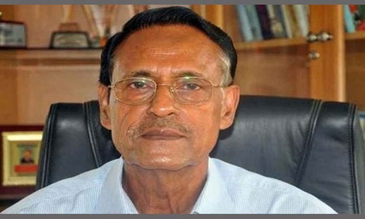সরকারের পতন এখন সময়ের ব্যাপার মাত্র: কর্নেল অলি