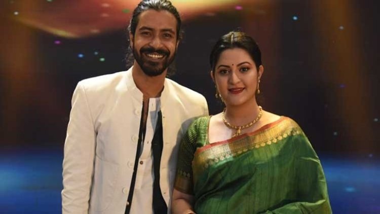 পরীকে নিয়ে দুবাইয়ে যাওয়ার বিষয় এবার মুখ খুললেন রাজ