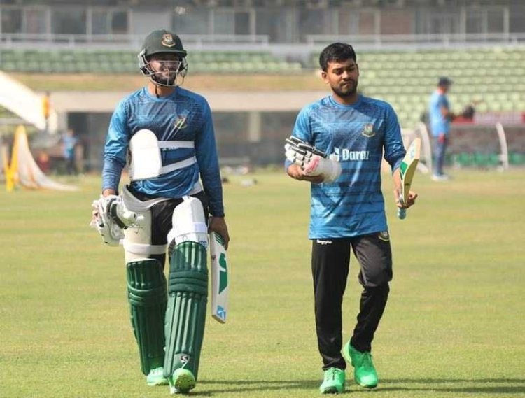 মিরাজ নন, সাকিবই বরিশালের অধিনায়ক