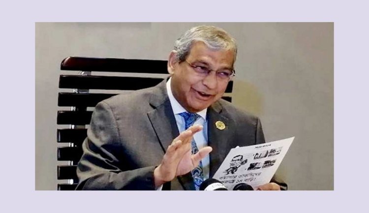যুক্তরাষ্ট্রে ১৪ বাড়ির শুধু ১টি আমার স্ত্রীর, বাকিগুলো আমার নয়: তাকসিম