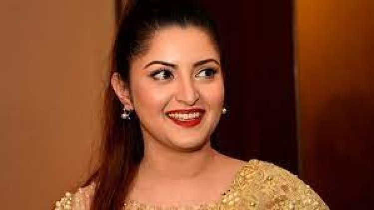 পরীমনির মামলার কার্যক্রম ছয় মাস বন্ধ থাকবে