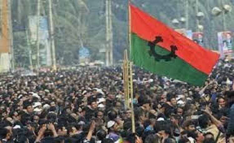 বিএনপির গণ–অবস্থান কর্মসূচি: ১০ শহরে দায়িত্ব পেলেন ১২ নেতা