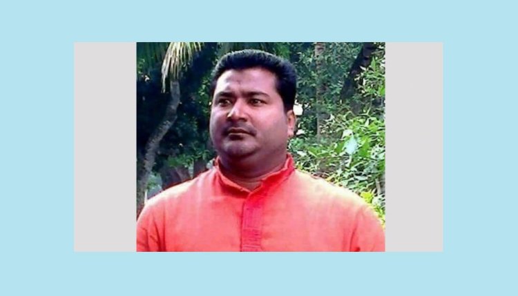 পাবনায় জমি দখল চেষ্টার অভিযোগে যুবলীগ নেতা গ্রেপ্তার